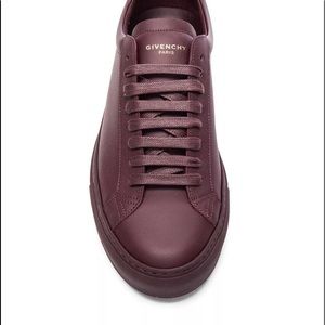 white light trainers